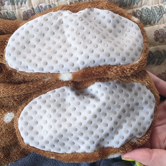 3T One Piece sleeper Pajamas - Picture 7 of 8